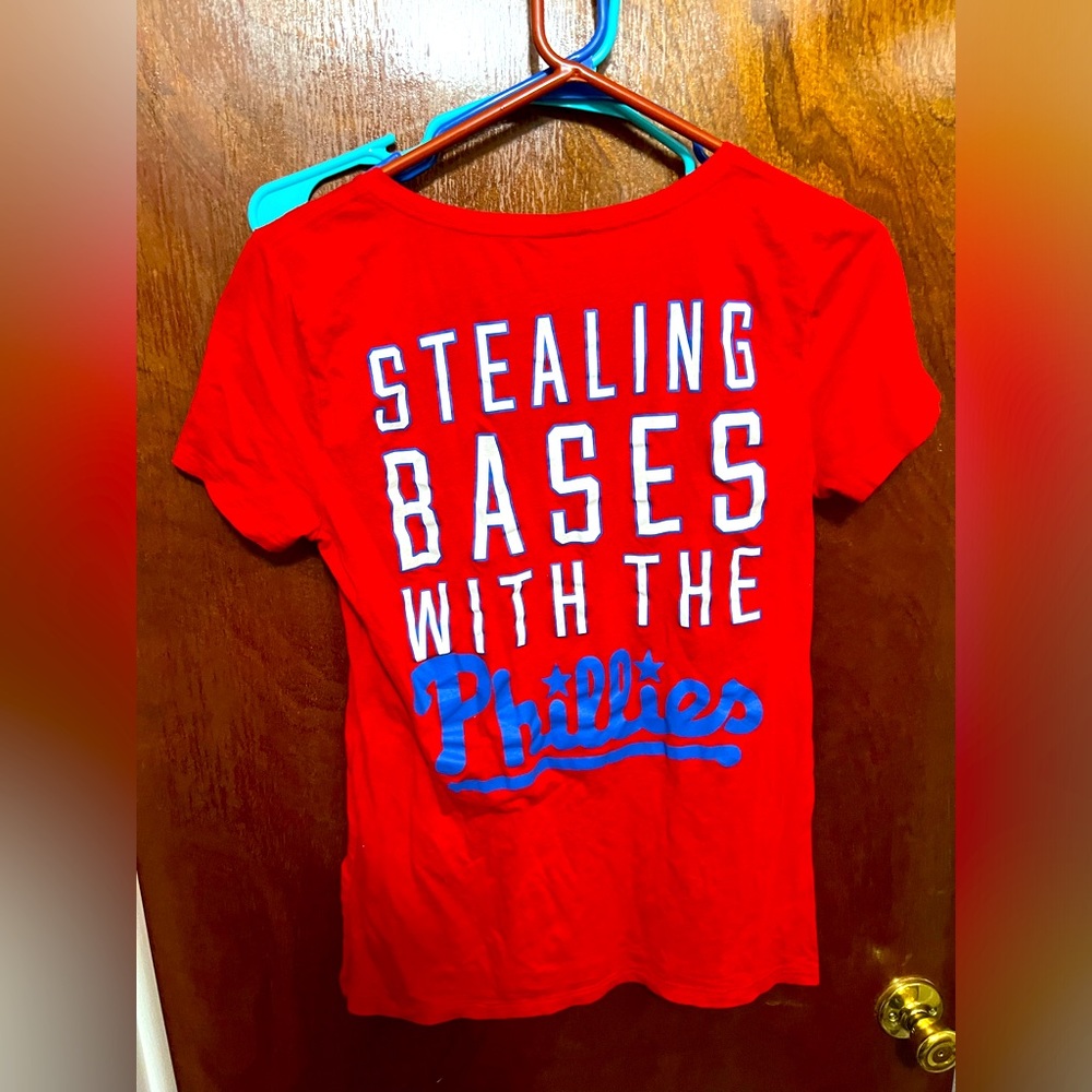 VS Philadelphia Phillies Shirt